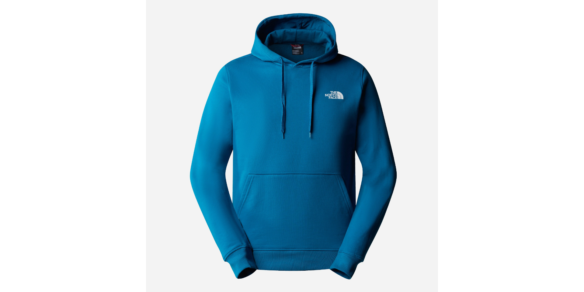 Affirmez Votre Style – Sweat à Capuche The North Face au Design Élégant