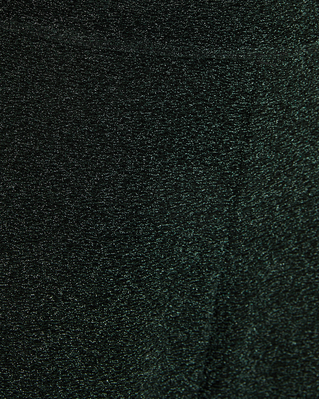 T-shirt col rond scintillant – Brillez avec style