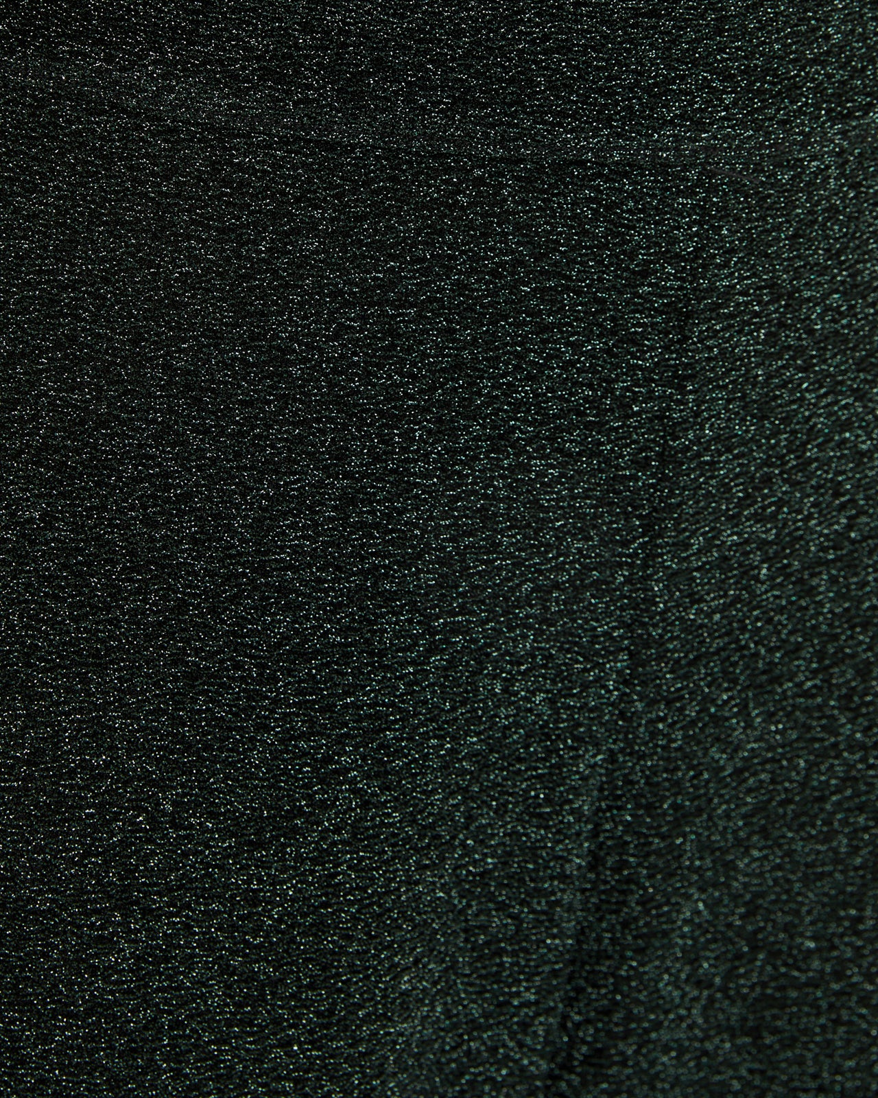 T-shirt col rond scintillant – Brillez avec style