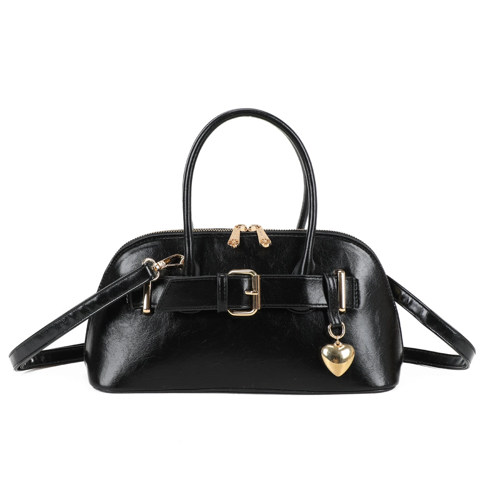 Sac à main Cintura – Sac bandoulière chic et compact pour femm
