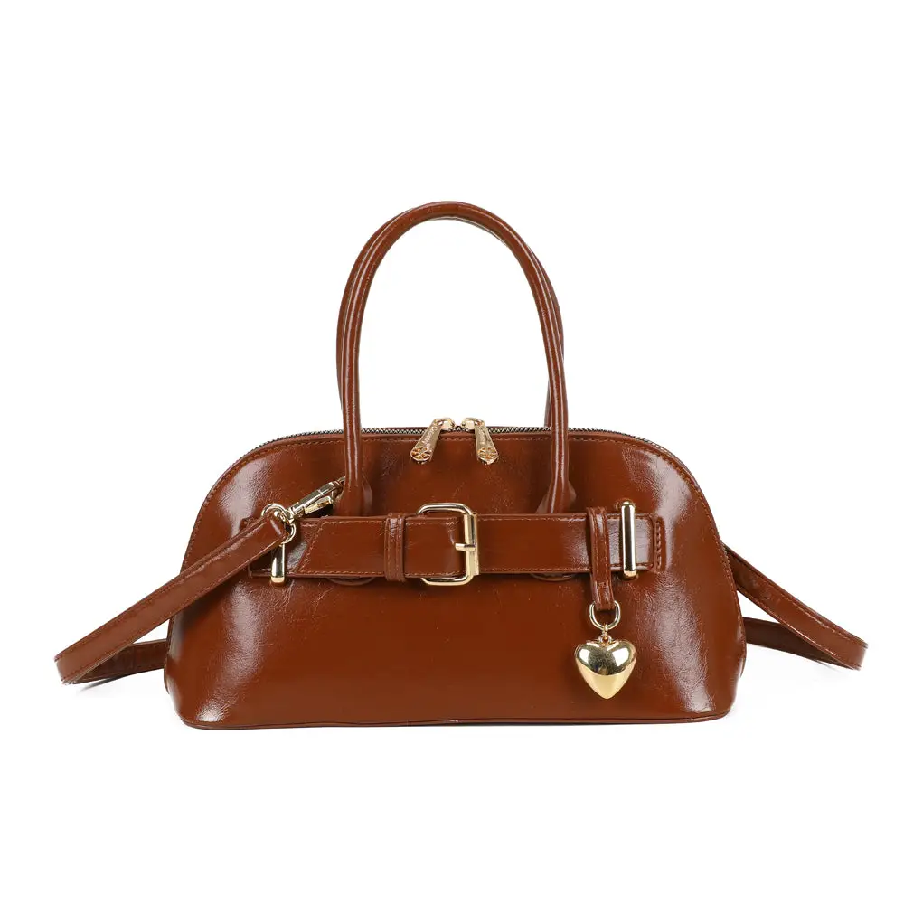Sac à main Cintura – Sac bandoulière chic et compact pour femm