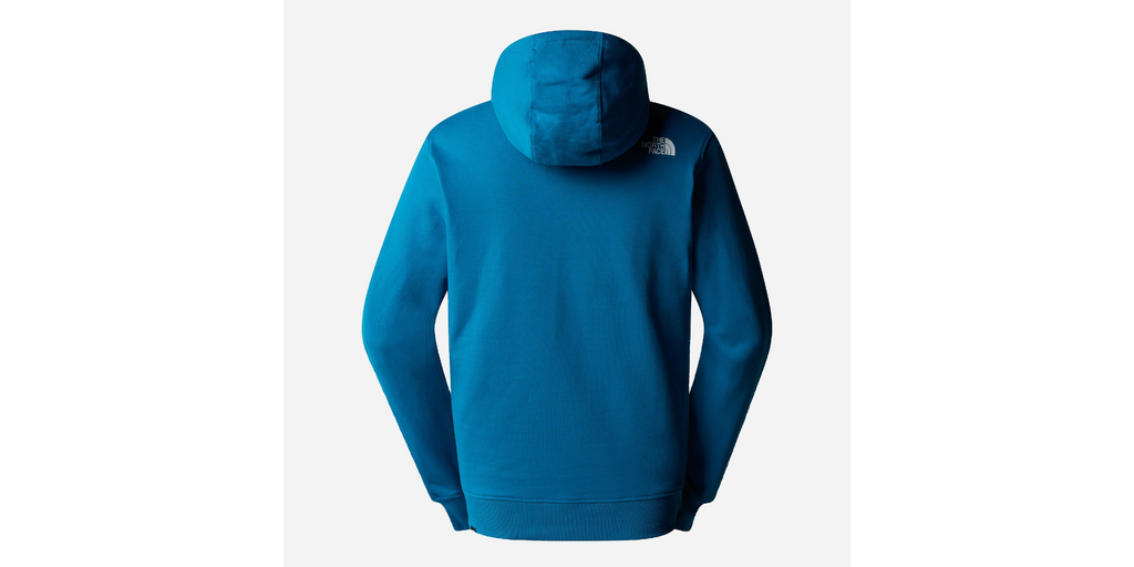 Affirmez Votre Style – Sweat à Capuche The North Face au Design Élégant
