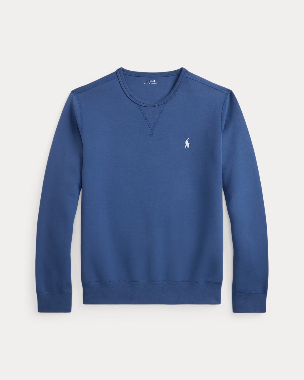 Ralph Lauren Sweat Col Rond – Confort Impeccable & Style Audacieux